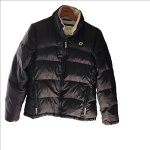 Aero Down/Feather Puffer Jacket sz M